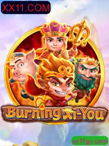 Explorando o Mundo de BurningXiYou: Uma Jornada de Aventura e Estratégia