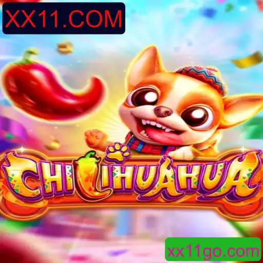 CHILIHUAHUA: A Nova Sensação dos Jogos Online