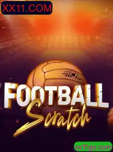 Descubra o Mundo de FootballScratch: O Jogo de Futebol Inovador da XX11.COM