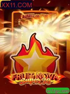 Descubra FruitrNovaSupe30: Um Mergulho no Mundo dos Jogos Interativos