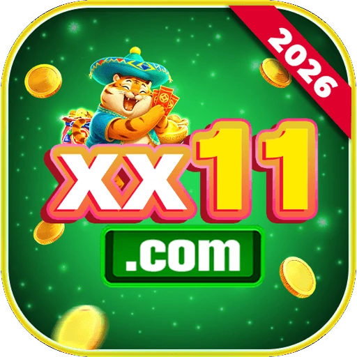 XX11.COM-Excellent Online Cassino In Brasil Logo