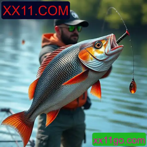 Jogos de pesca