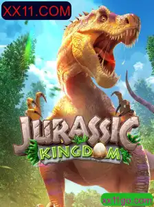 Explorando o Mundo de JurassicKingdom: Um Guia Completo