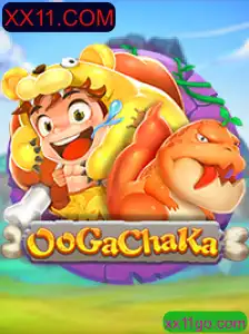 Descubra o Mundo Fascinante de OoGaChaKa: Uma Aventura Inesquecível