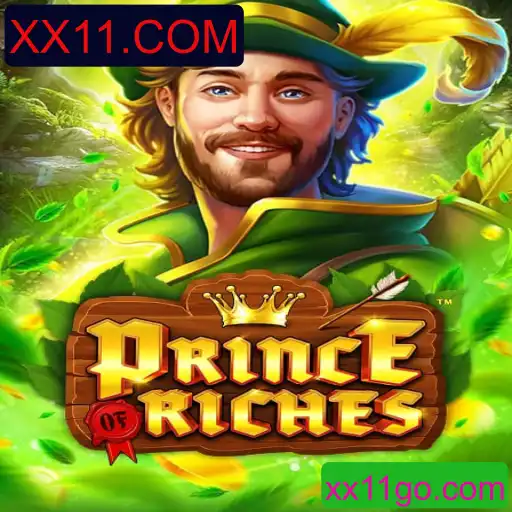 Explorando PrinceOfRiches: Um Mergulho no Fascinante Mundo do Jogo