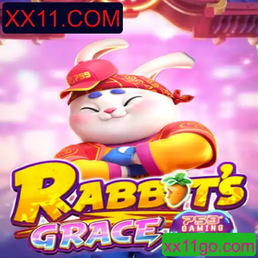 RabbitsGrace: Uma Jornada Cativante no Mundo dos Jogos