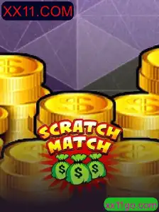 Entendendo ScratchMatch: Um Jogo Inovador com a Chave XX11.COM
