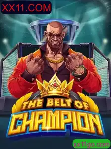 Discover 'TheBeltOfChampion': The Exciting New Game That's Captivating Players Worldwide